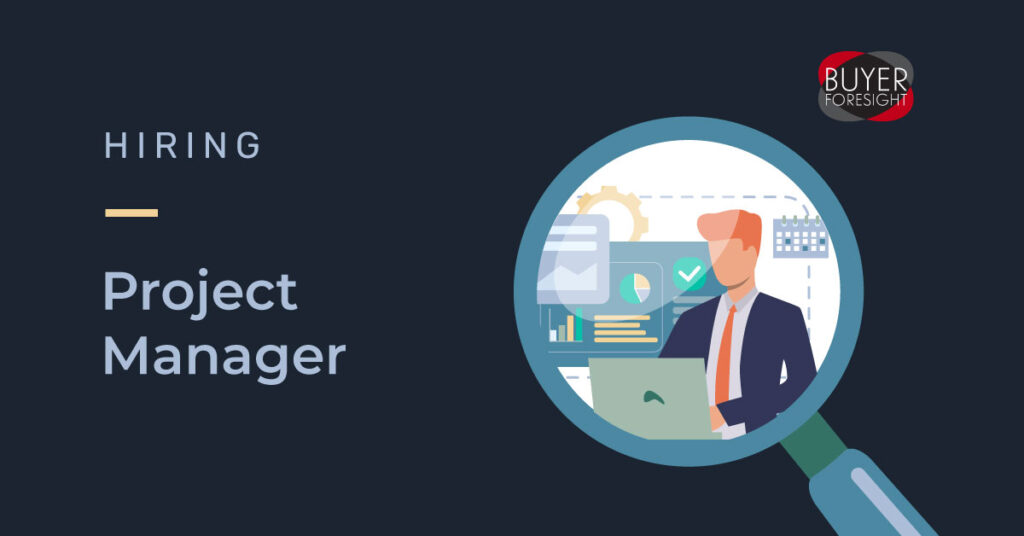 Project Manager