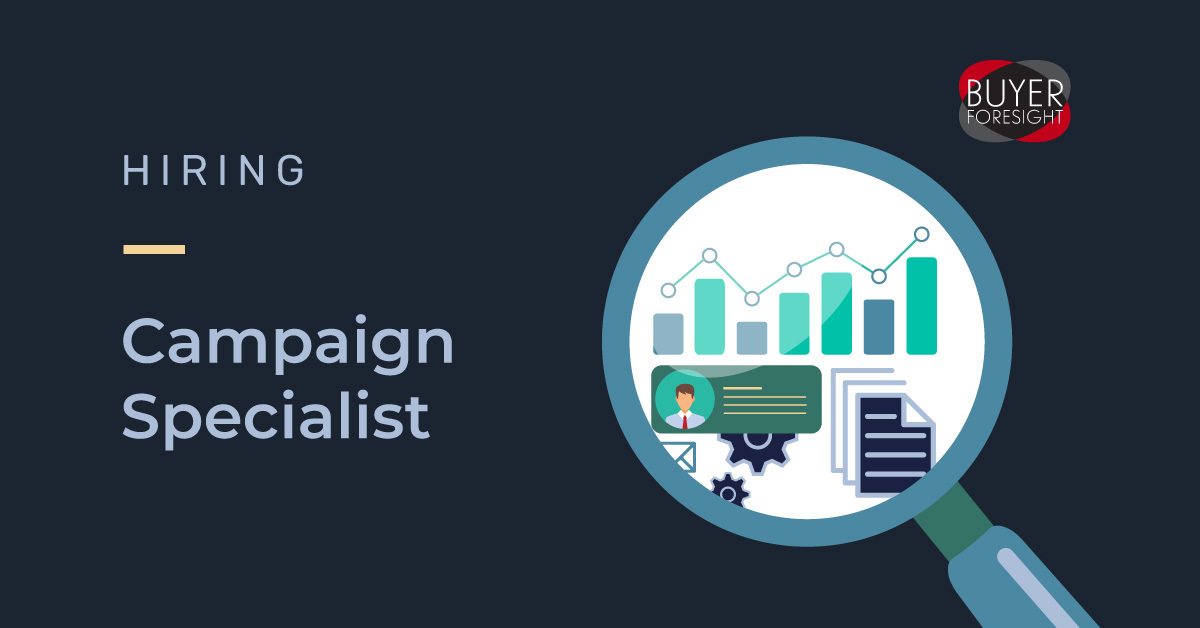 Campaign Specialist