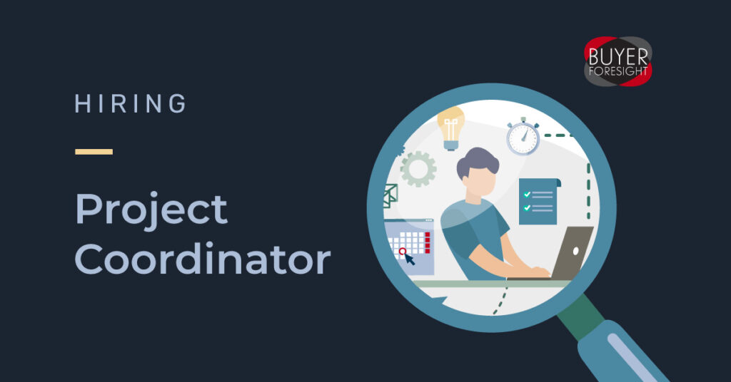 Project Coordinator