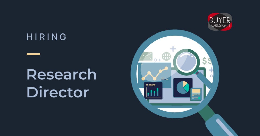 Research Director