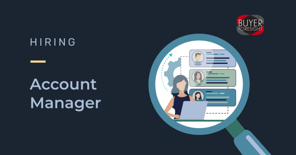 Account Manager