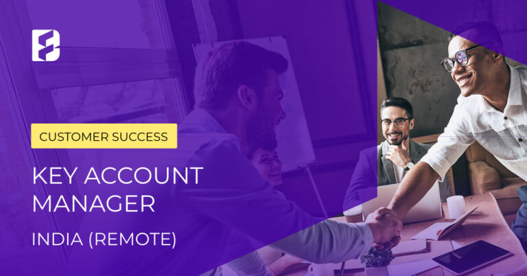 Key Account Manager